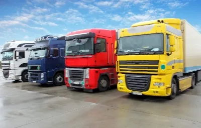 Adana İpekyolu Nakliye Ambarı